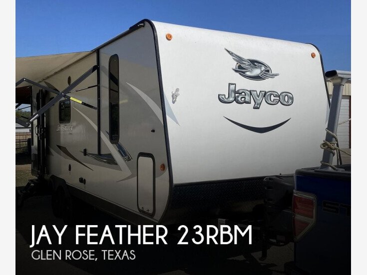 Thumbnail Photo undefined for 2017 JAYCO Jay Feather